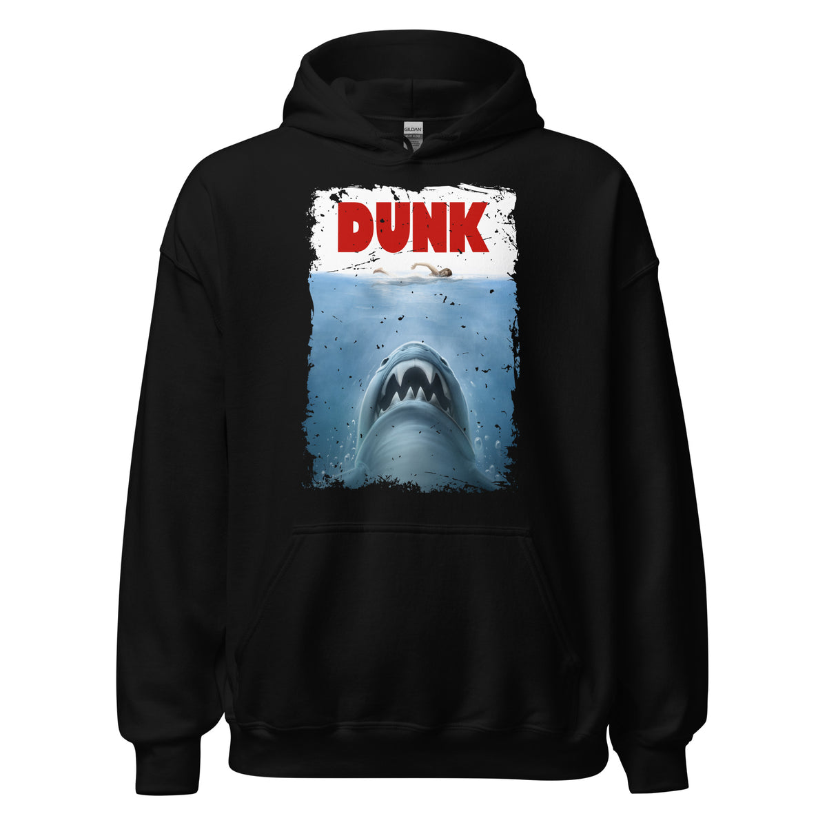 DUNK • Hoodie