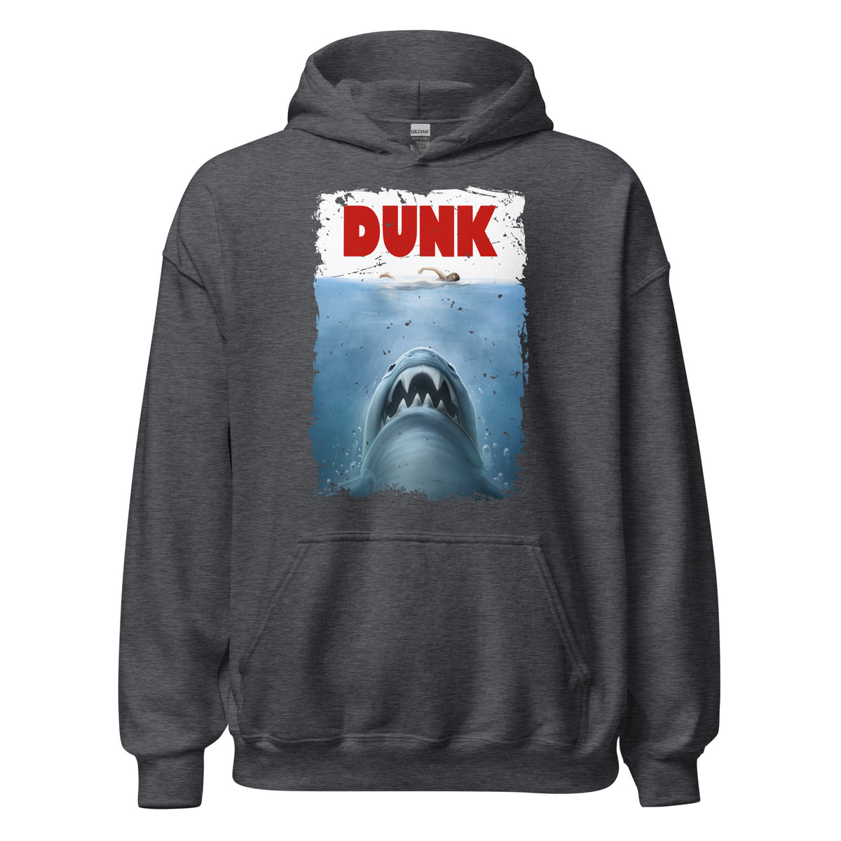 DUNK • Hoodie