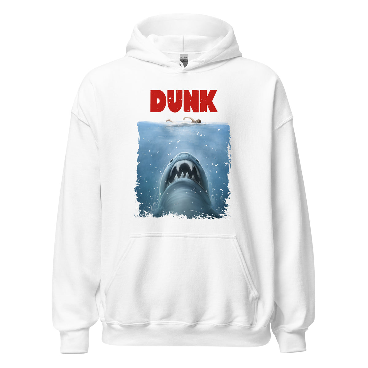 DUNK • Hoodie