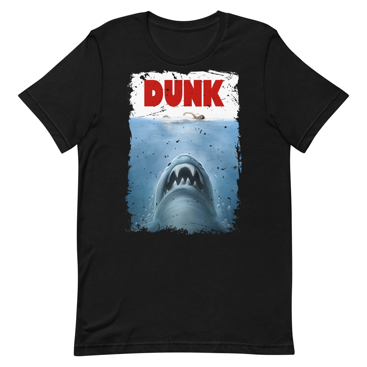 DUNK • T-Shirt