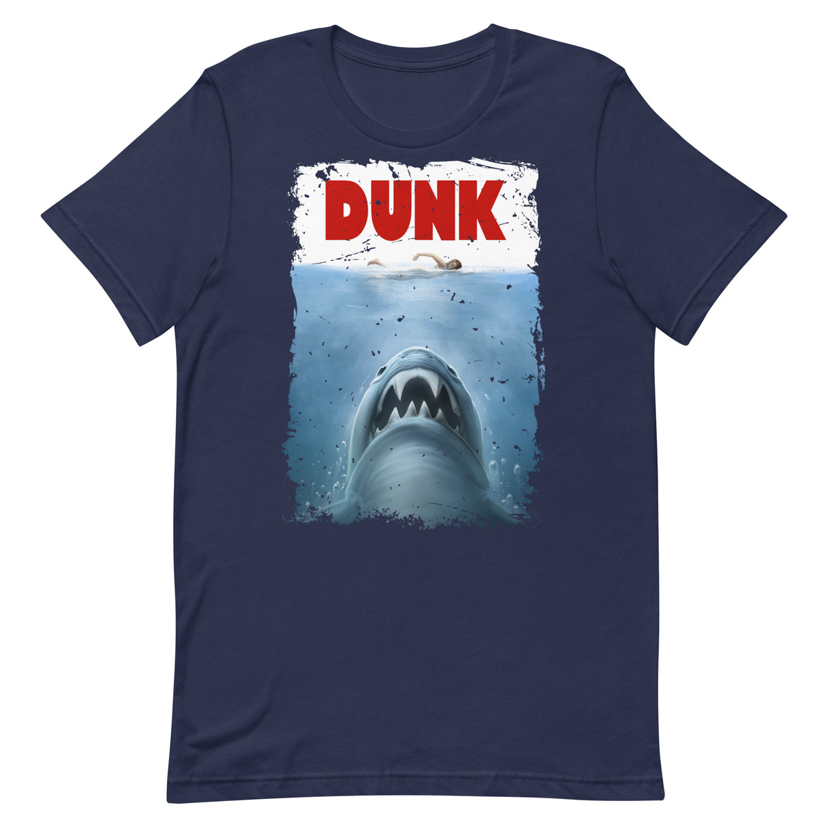 DUNK • T-Shirt