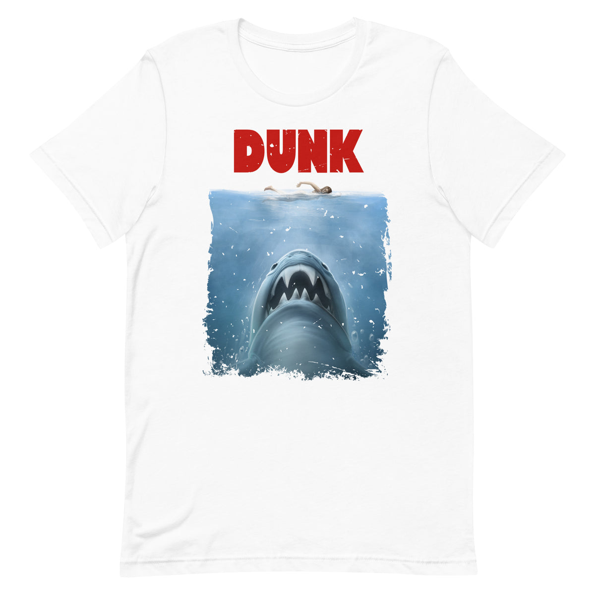 DUNK • T-Shirt