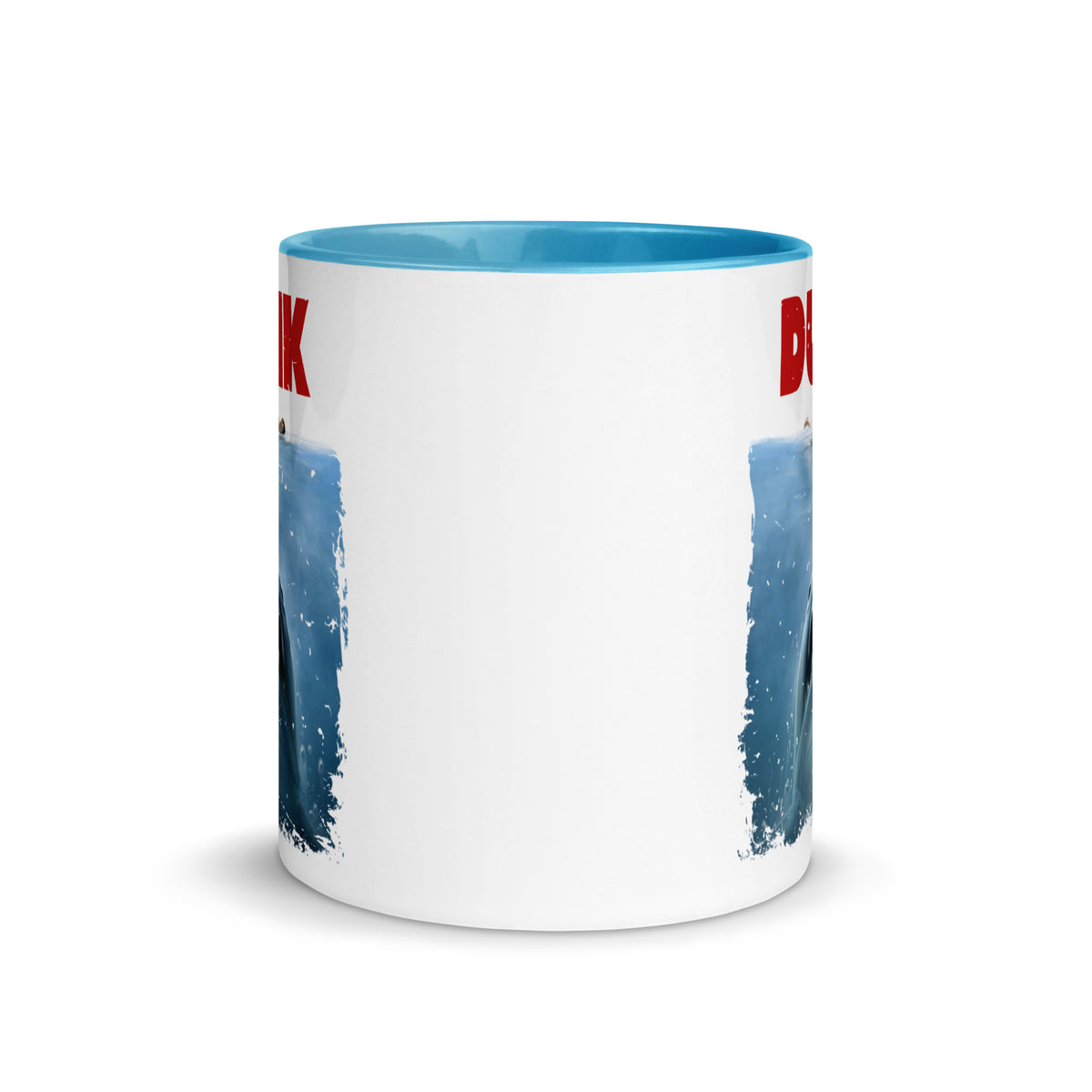 DUNK • Mug