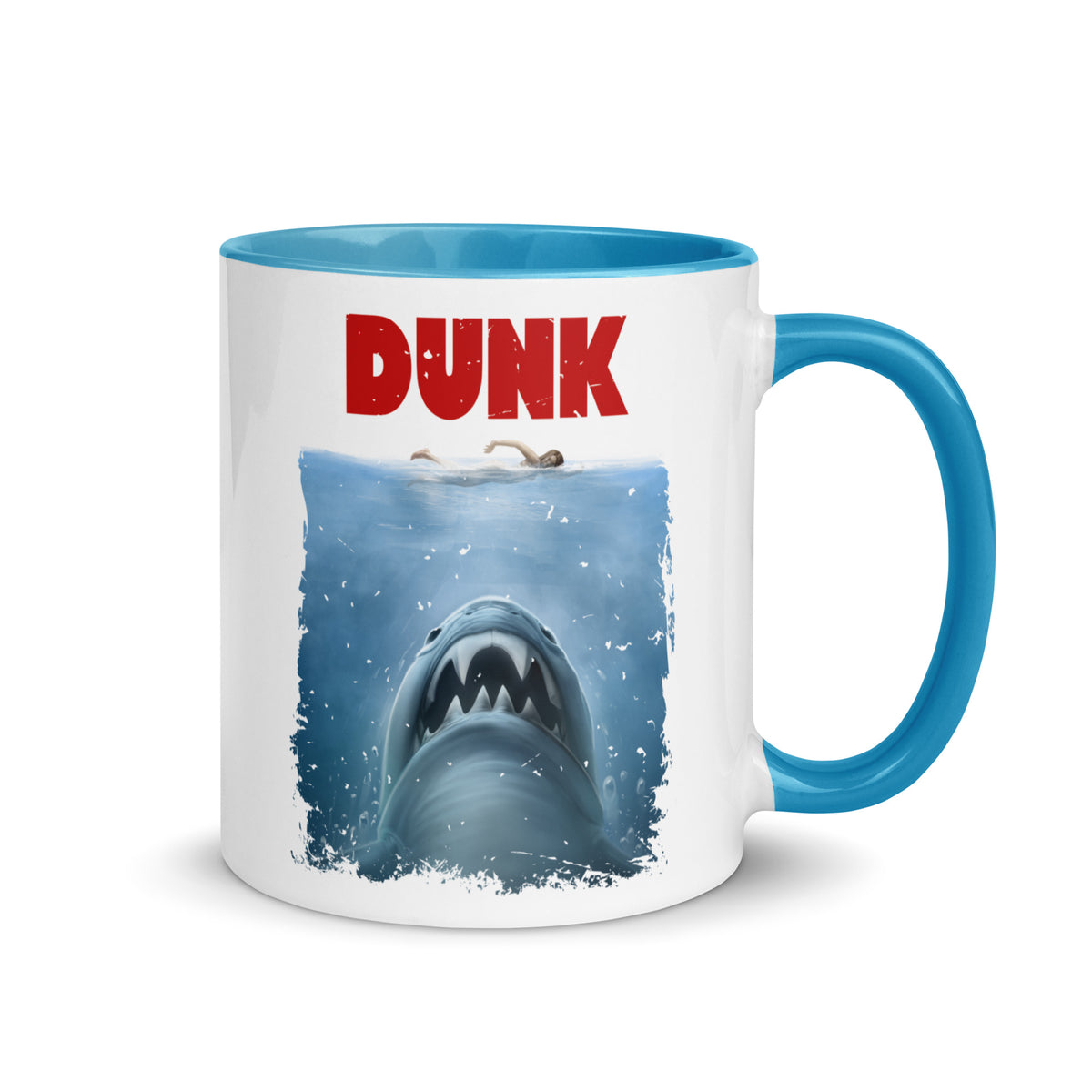 DUNK • Mug