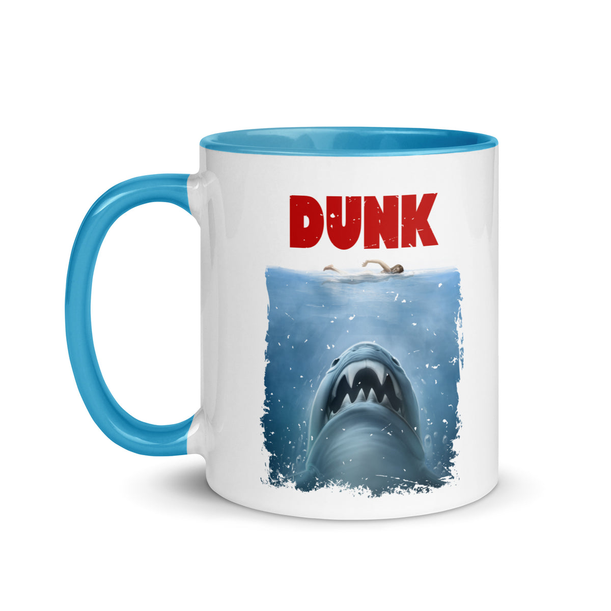 DUNK • Mug