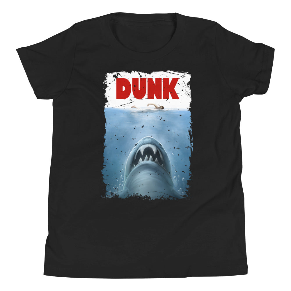 DUNK • Kid&#39;s T-Shirt