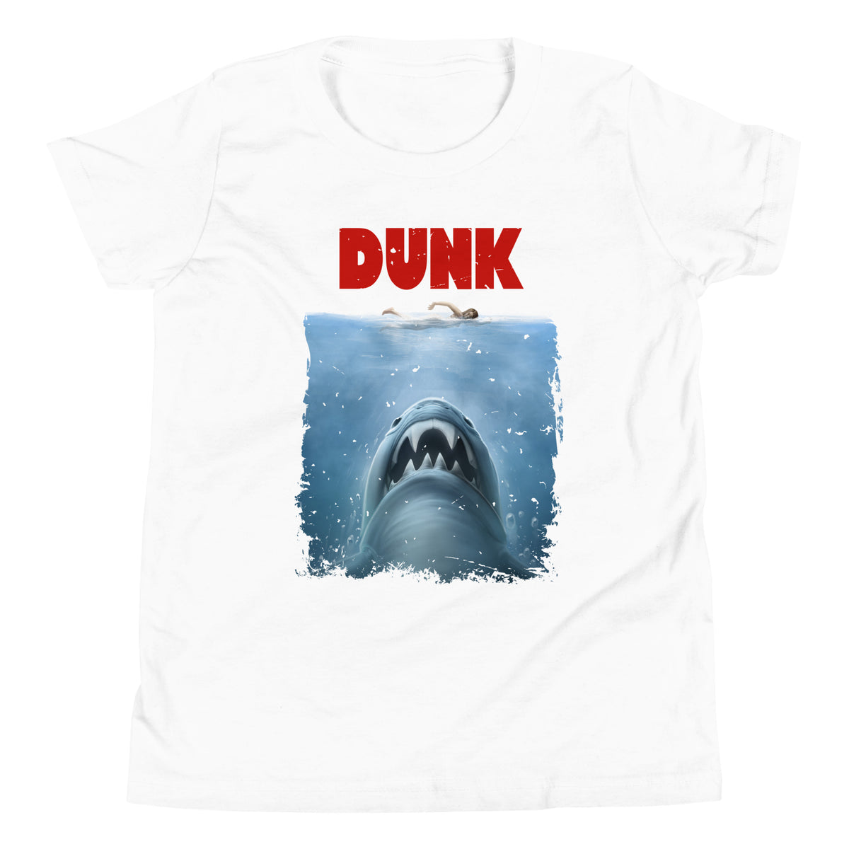 DUNK • Kid&#39;s T-Shirt